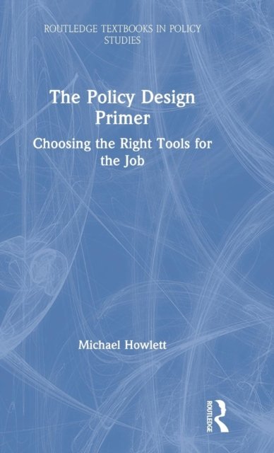 The Policy Design Primer