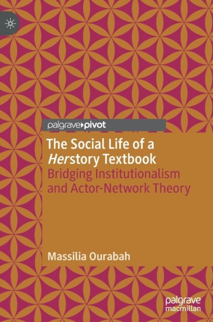 The Social Life of a Herstory Textbook