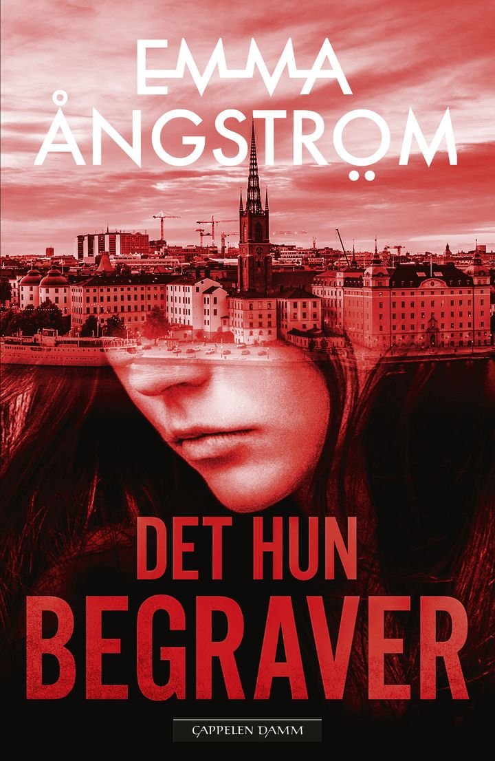 Det hun begraver