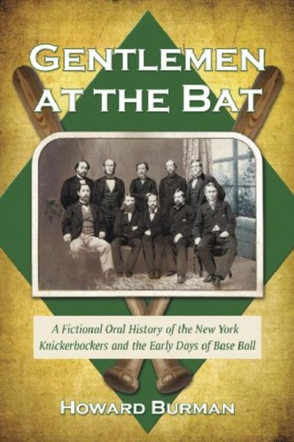 Gentlemen at the Bat