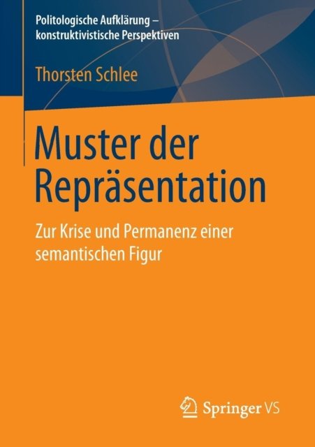 Muster der Reprasentation