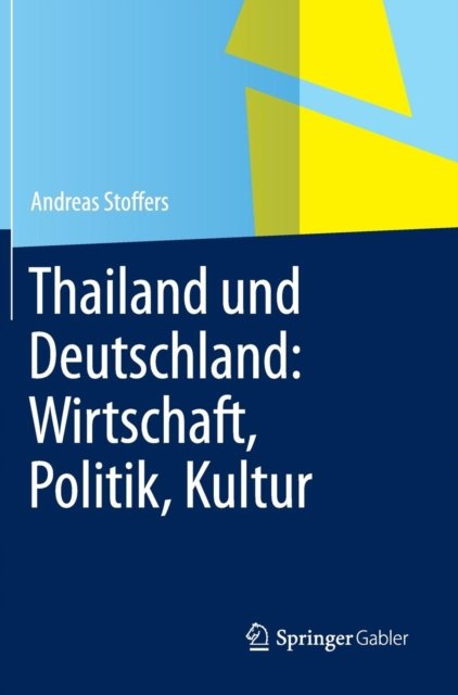 Thailand und Deutschland