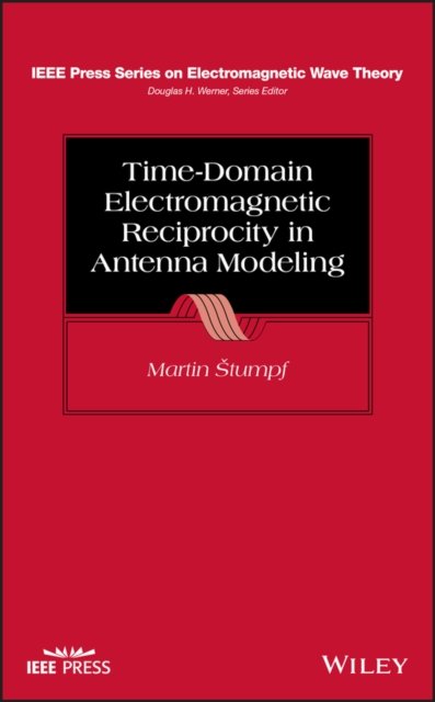 Time–Domain Electromagnetic Reciprocity in Antenna  Modeling