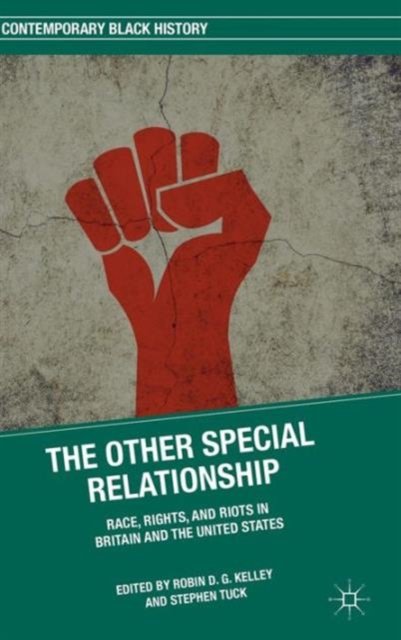 The Other Special Relationship