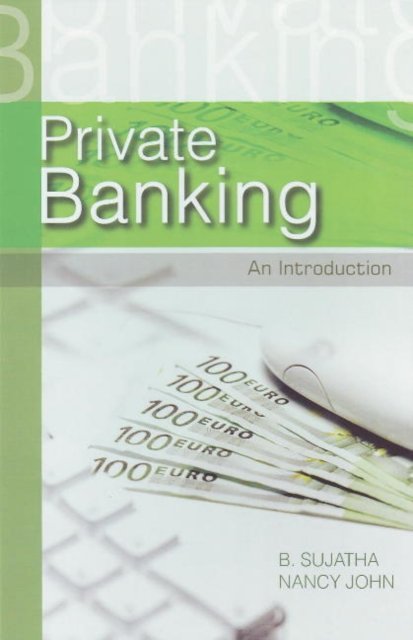 Private Banking