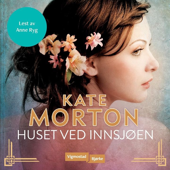 Huset ved innsjøen