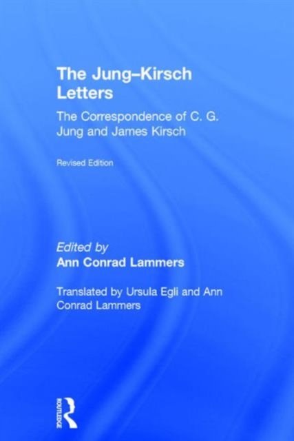 The Jung-Kirsch Letters