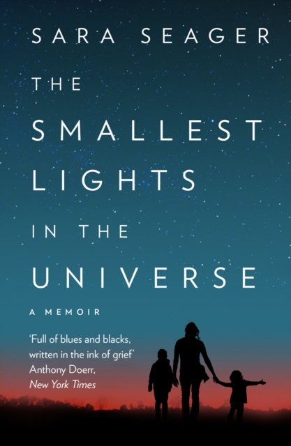 SMALLEST LIGHTS IN UNIVERSE PB