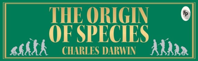 The Origin of Species