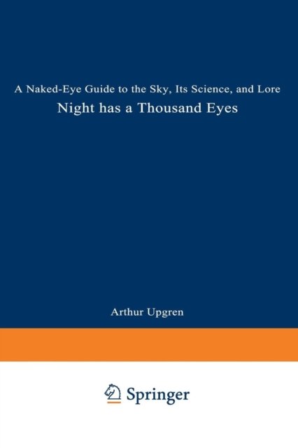 Night Has a Thousand Eyes