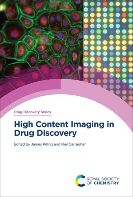 High Content Imaging in Drug Discovery