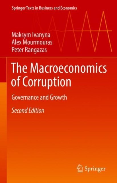 The Macroeconomics of Corruption