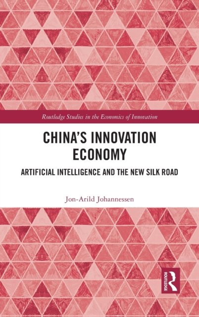China''s Innovation Economy