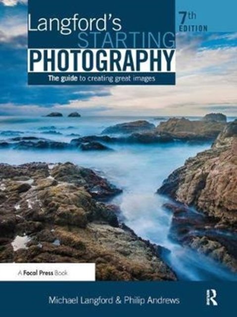 Langford''s Starting Photography