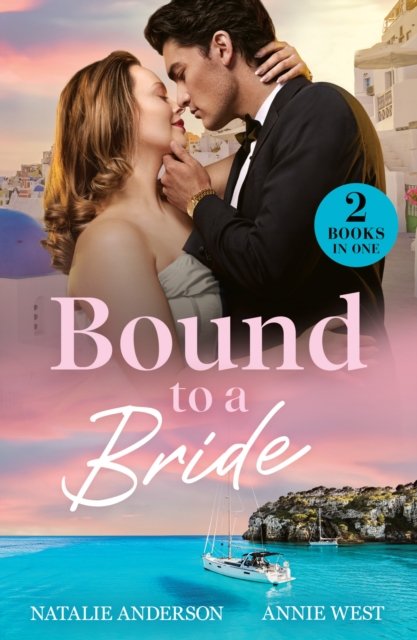 BOUND TO BRIDE PB