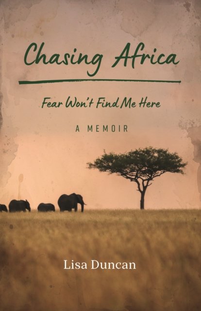 Chasing Africa
