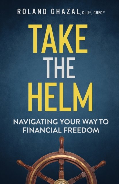 Take the Helm