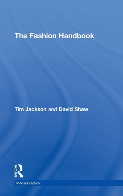 The Fashion Handbook