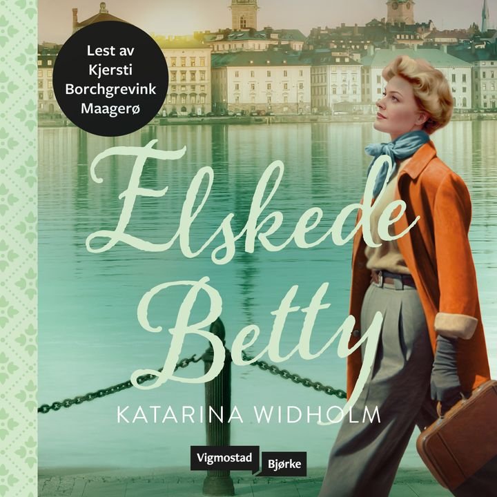 Elskede Betty