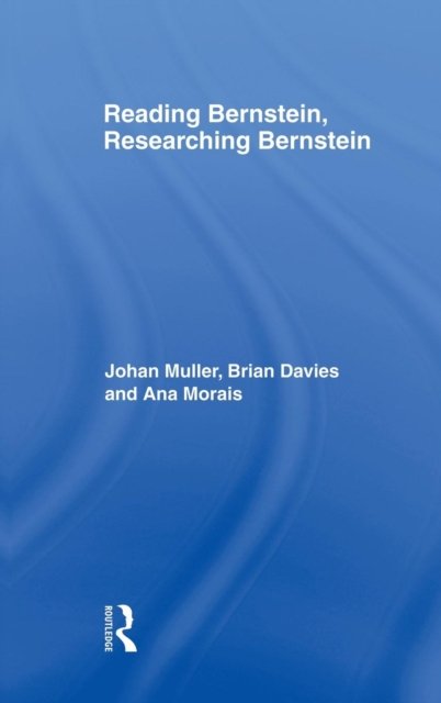 Reading Bernstein, Researching Bernstein