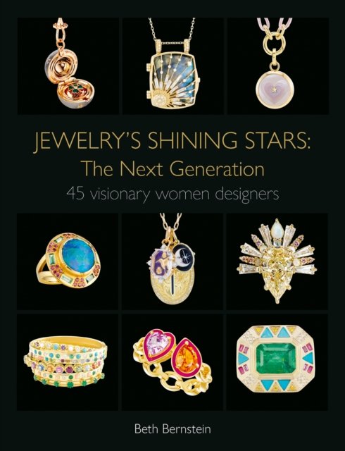 Jewelry''s Shining Stars: The Next Generation