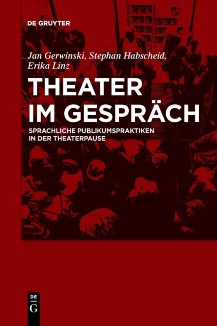 Theater im Gesprach