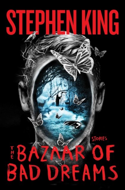Bazaar of Bad Dreams