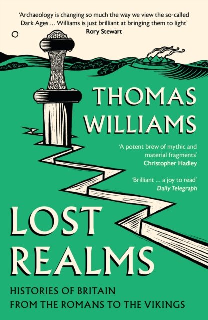 LOST REALMS PB
