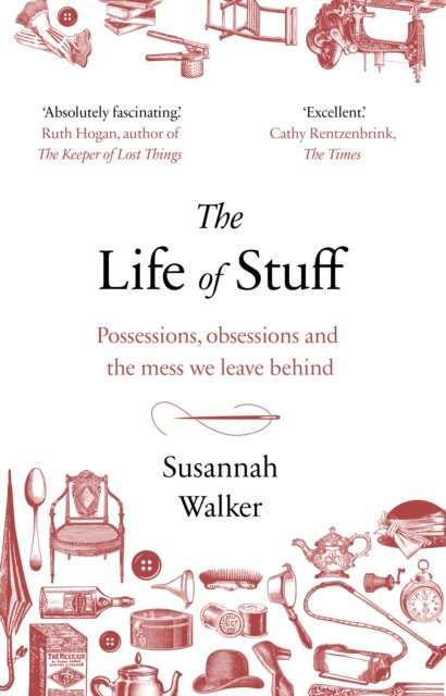 Life of Stuff