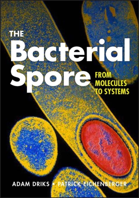 The Bacterial Spore – From Molecules to Systems
