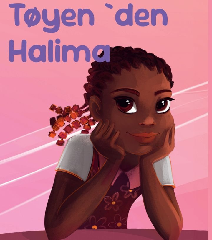 Tøyen`den Halima