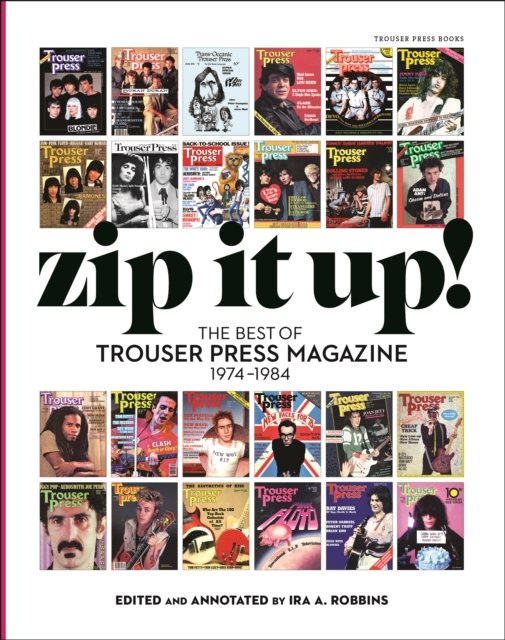 Zip It Up!