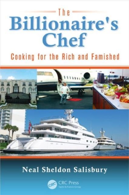 The Billionaire's Chef