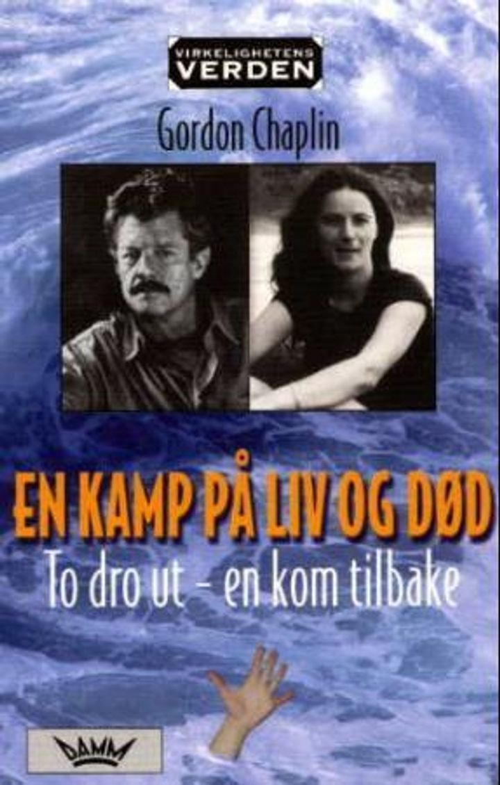 En kamp på liv og død - to dro ut - en kom tilbake