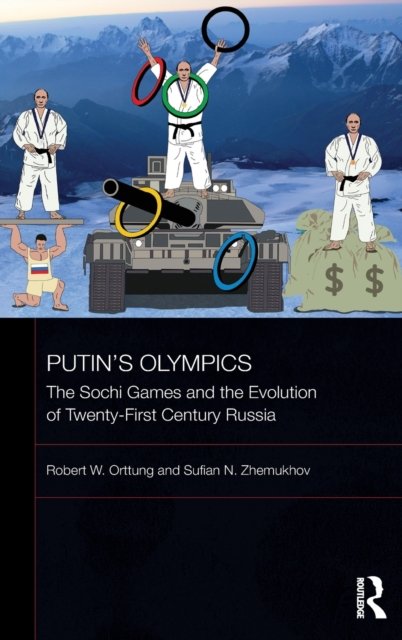 Putin''s Olympics