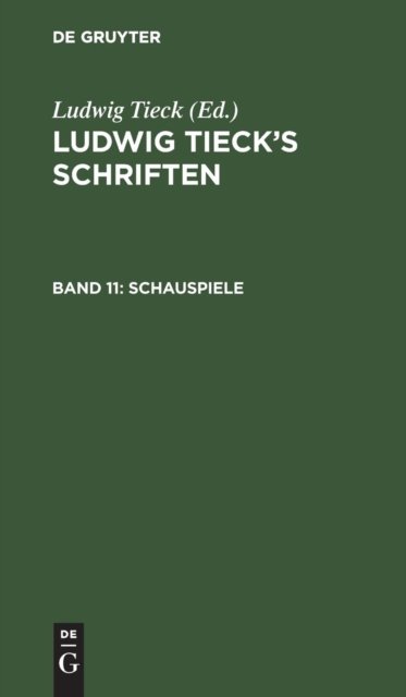 Schauspiele