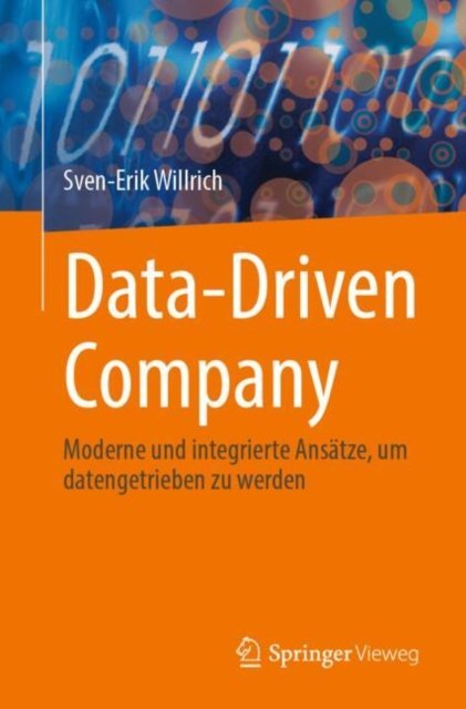 Data-driven Company