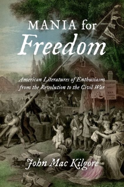 Mania for Freedom