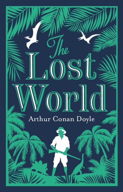 The Lost World