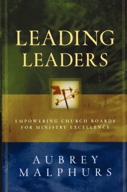Leading Leaders