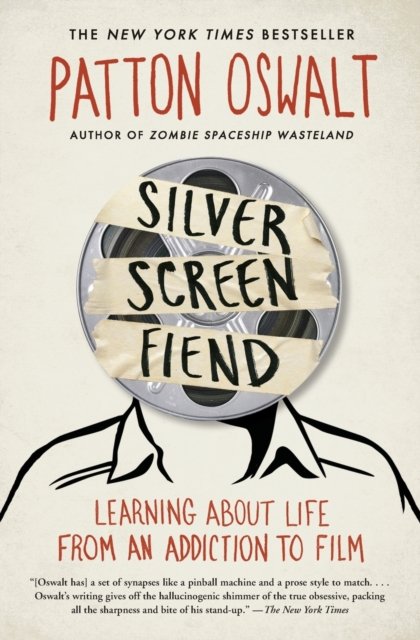 Silver Screen Fiend