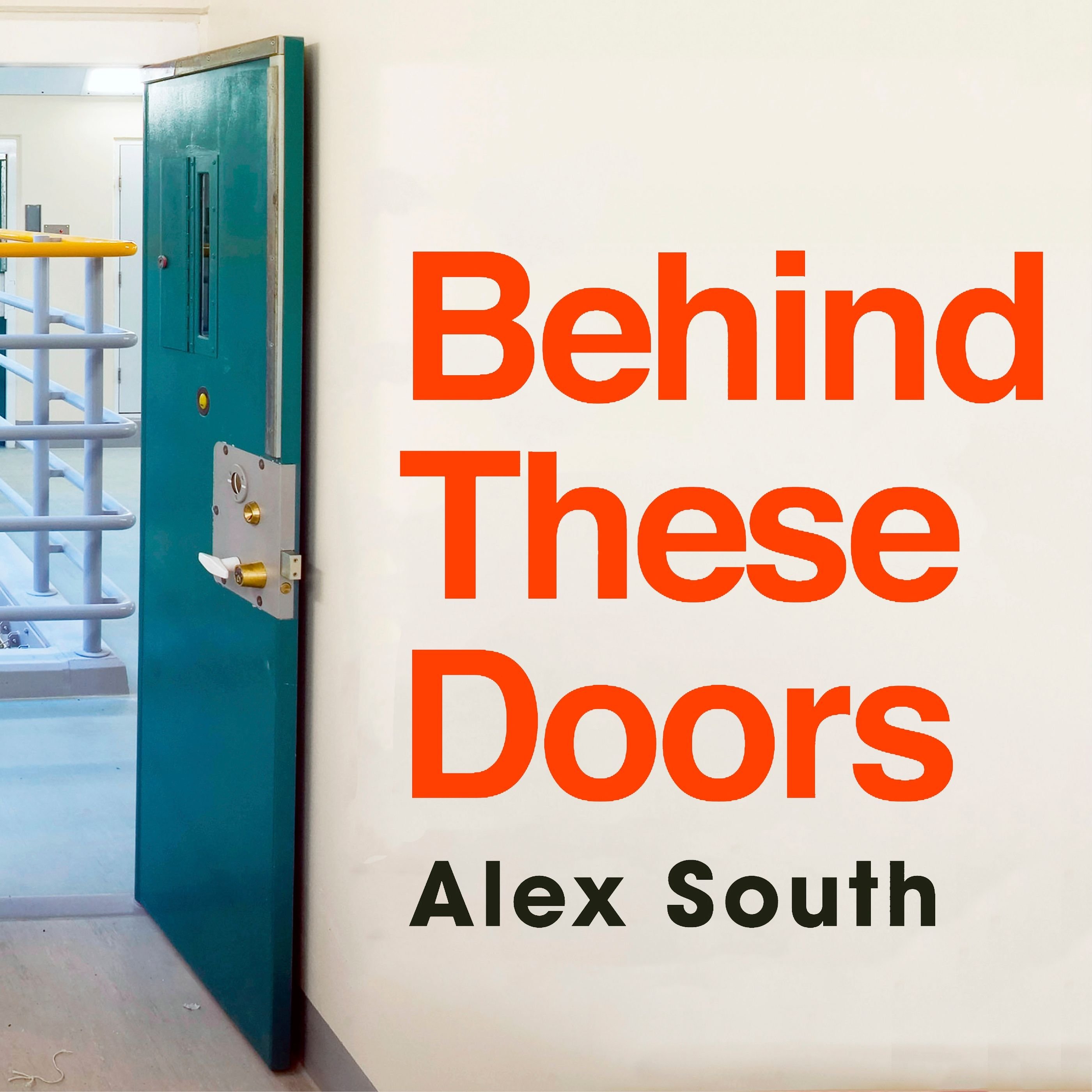 Behind these Doors