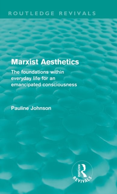 Marxist aesthetics