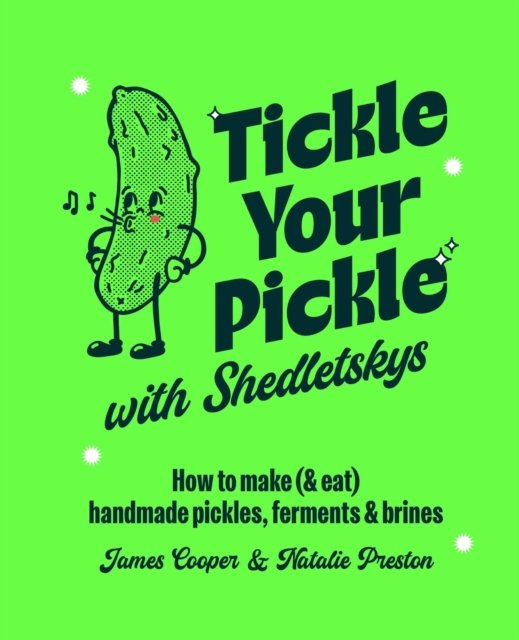 Tickle Your Pickle with Shedletsky''s