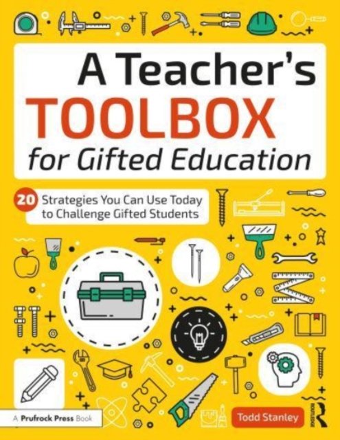 A Teacher's Toolbox for Gifted Education