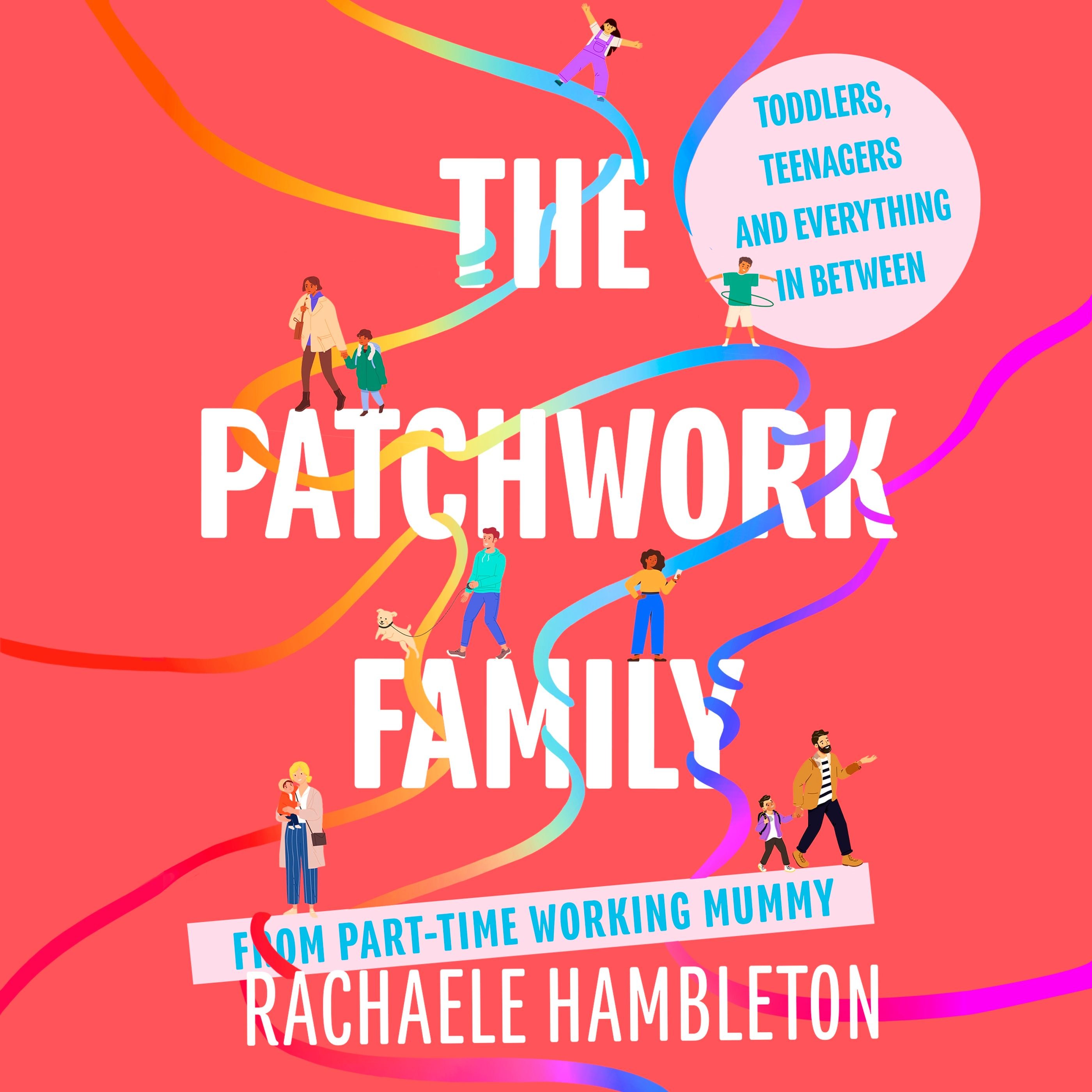 The Patchwork Family