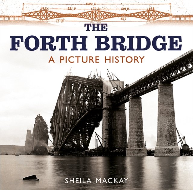 The Forth Bridge