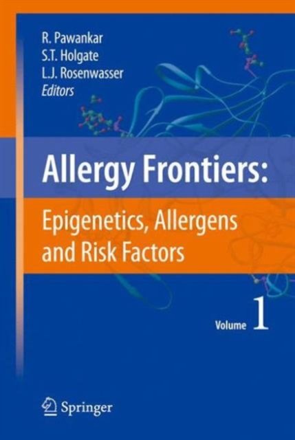 Allergy Frontiers