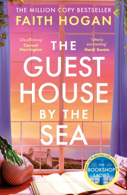 The Guest House by the Sea
