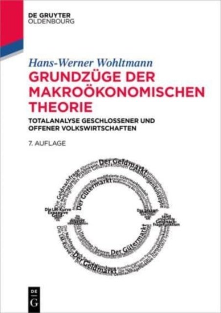 Grundzuge der makrookonomischen Theorie